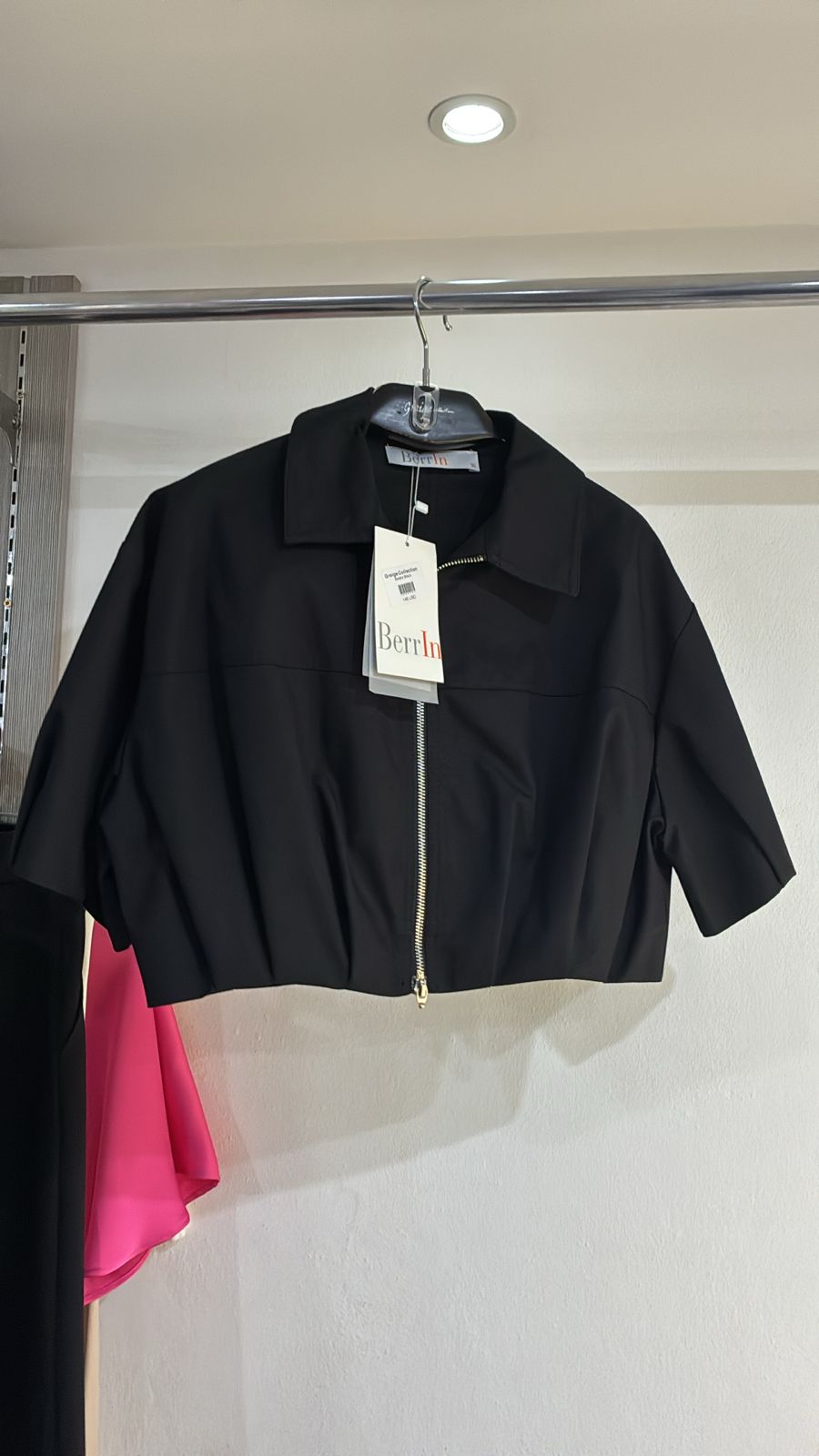 Jacket 36 GRG-03217