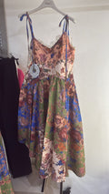 Dress L/XL GRG-03222