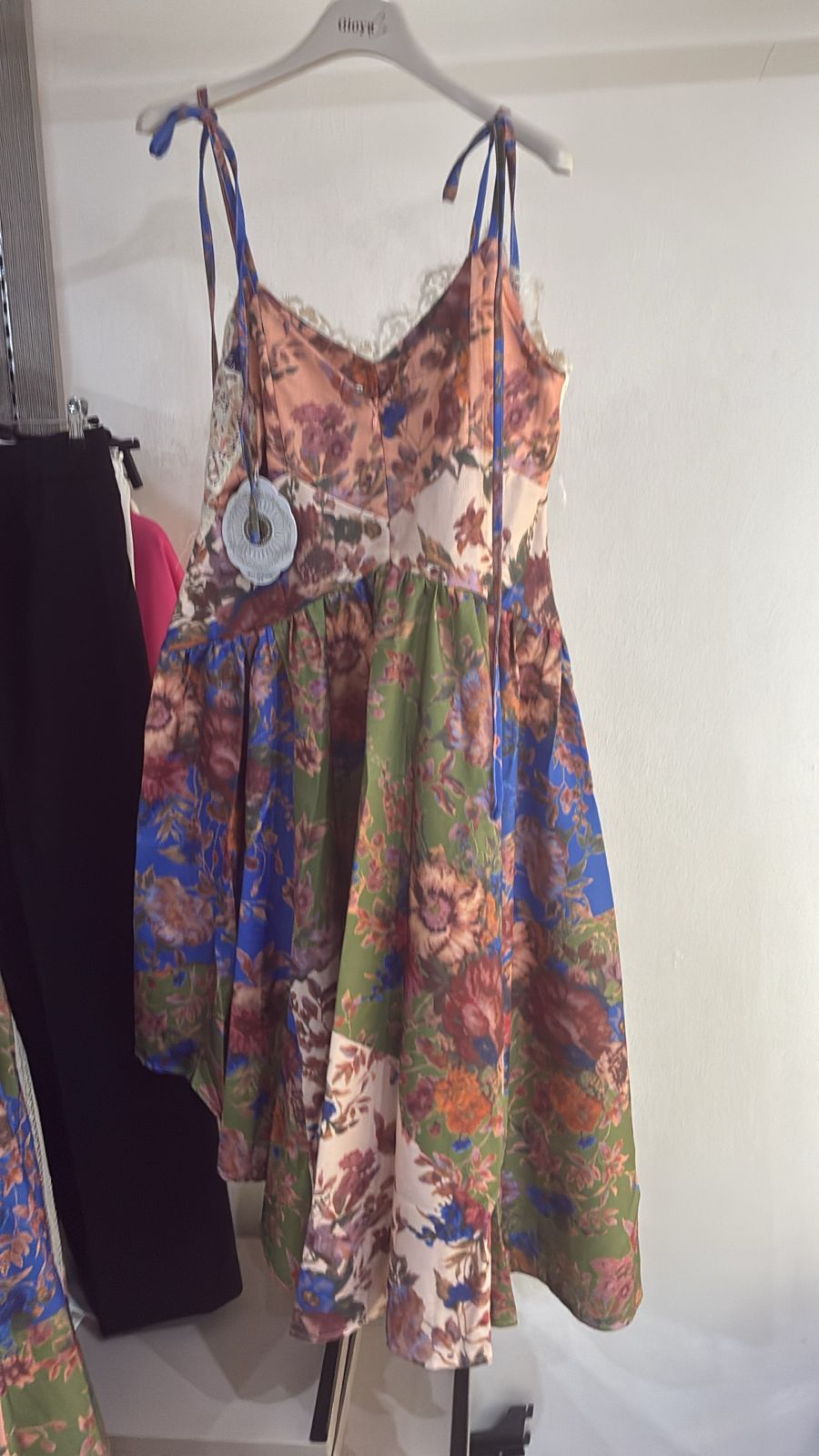 Dress L/XL GRG-03222