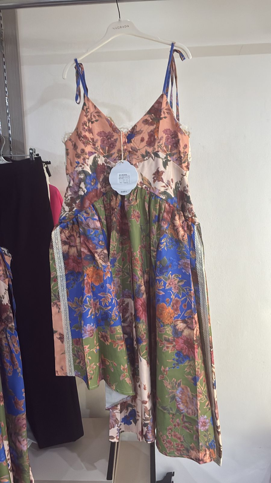 Dress L/XL GRG-03223