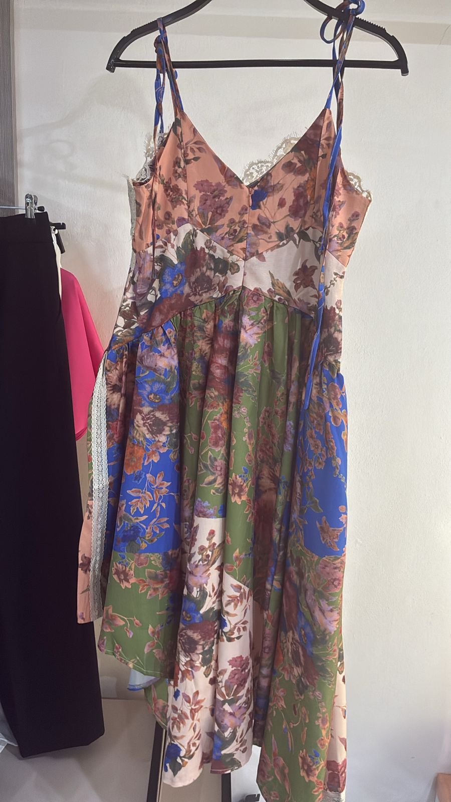 Dress S/M GRG-03224