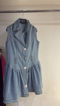 Dress M/L GRG-03231