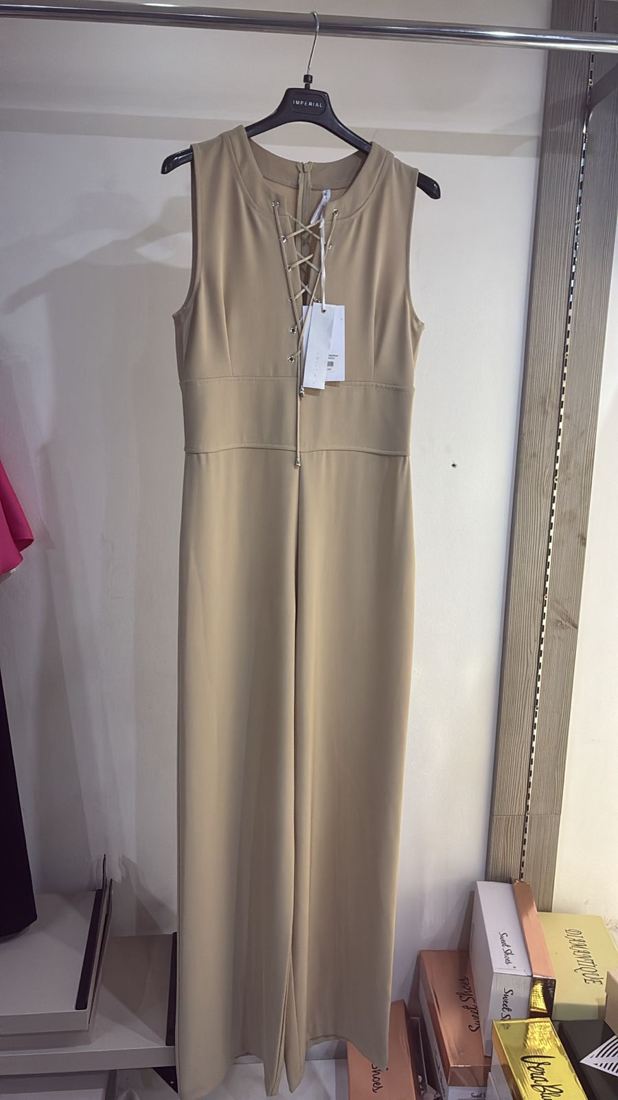 Dress S GRG-03234