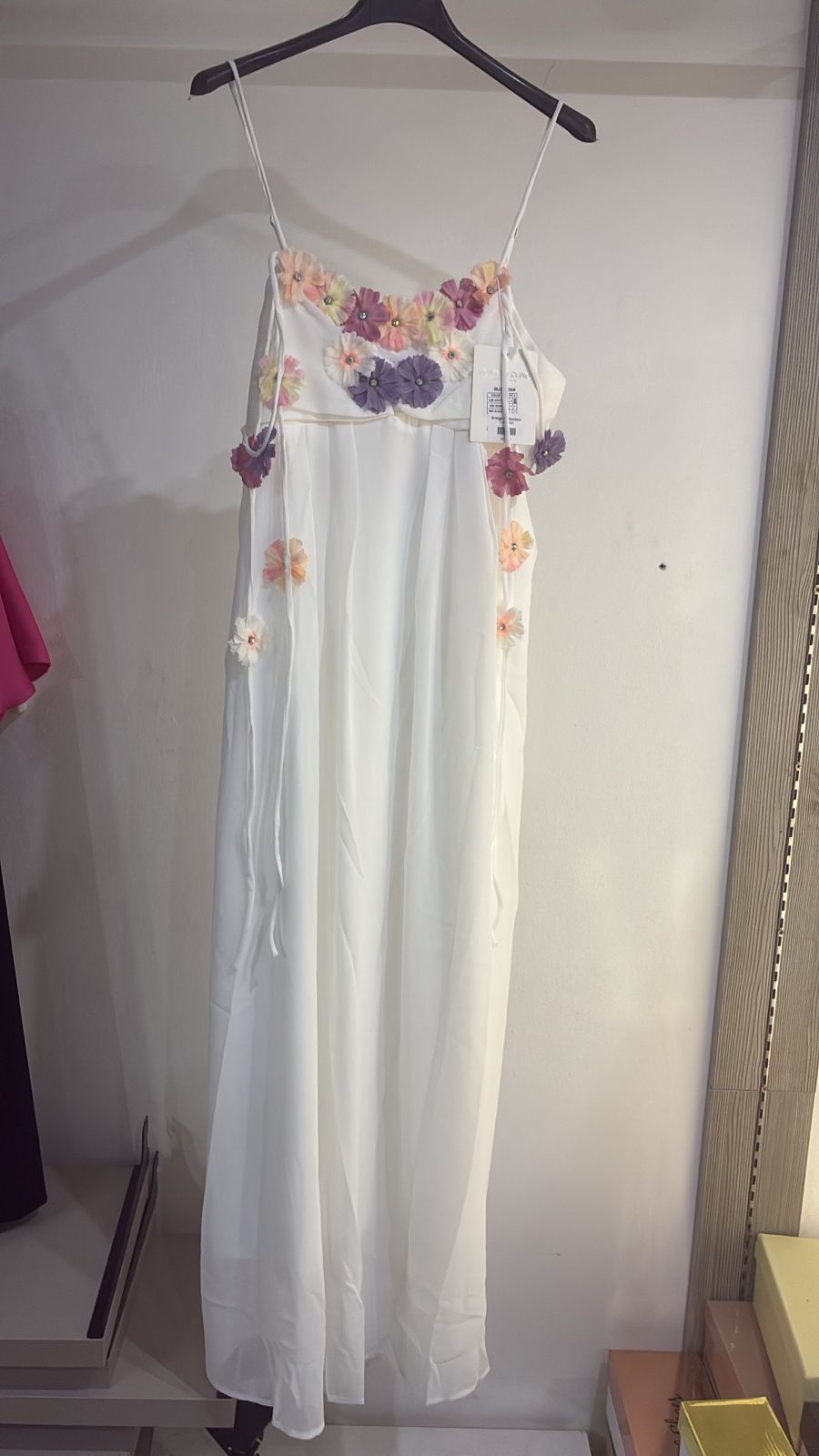 Dress L GRG-03235