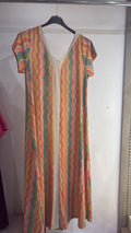 Dress One Size GRG-03237