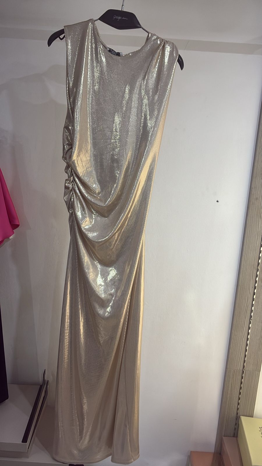 Dress One Size GRG-03238