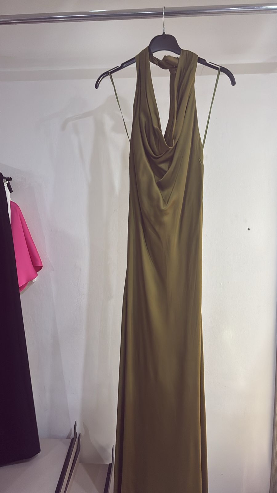 Dress M/L GRG-03239