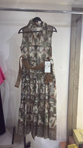 Dress One Size GRG-03243