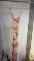 Dress M GRG-03246