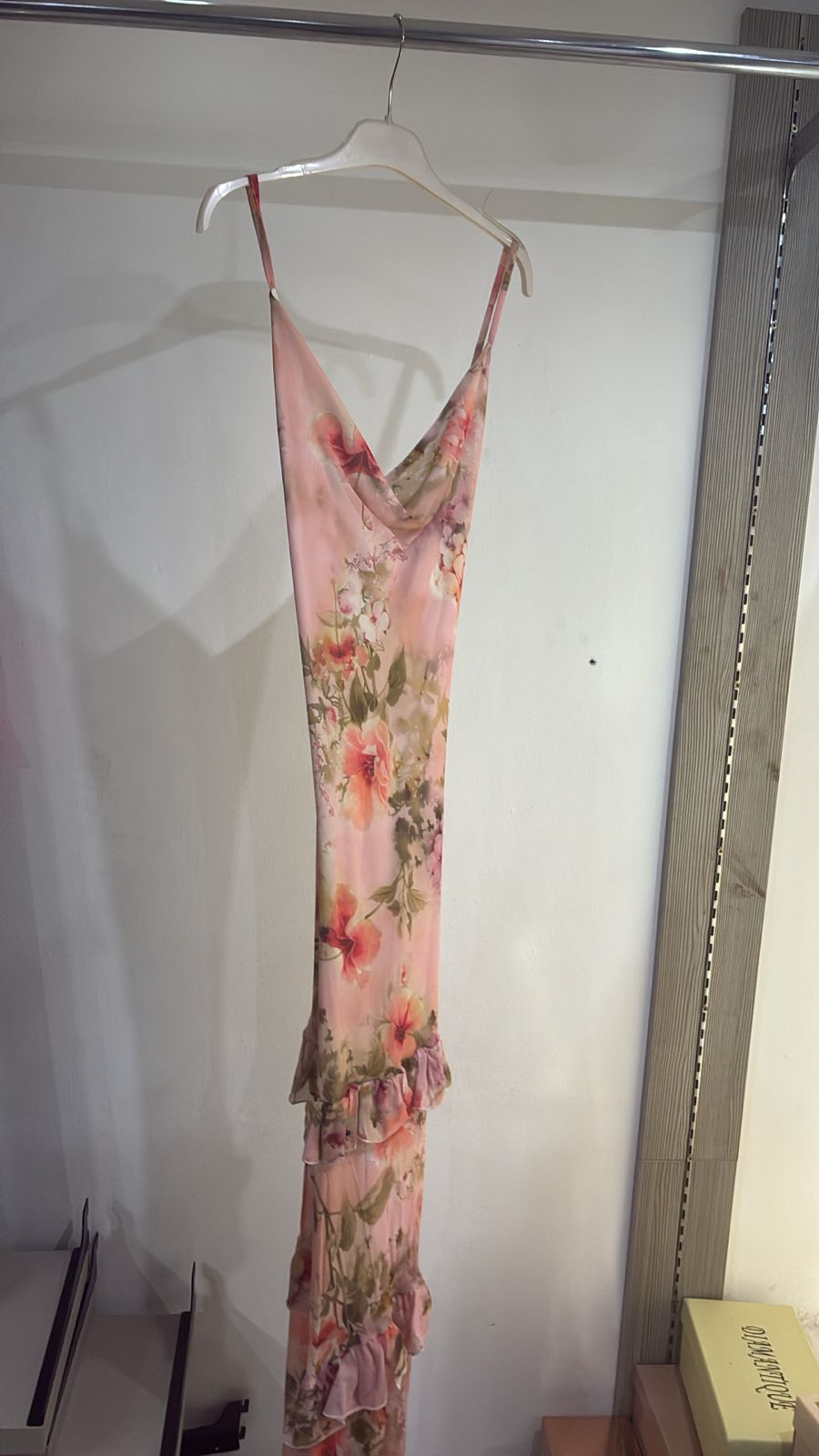 Dress M GRG-03246