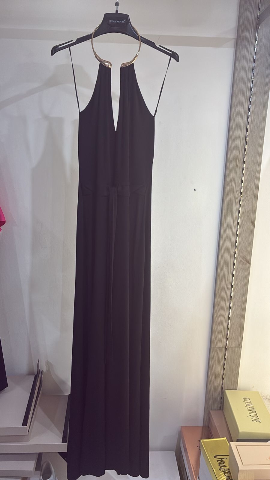 Dress L GRG-03267
