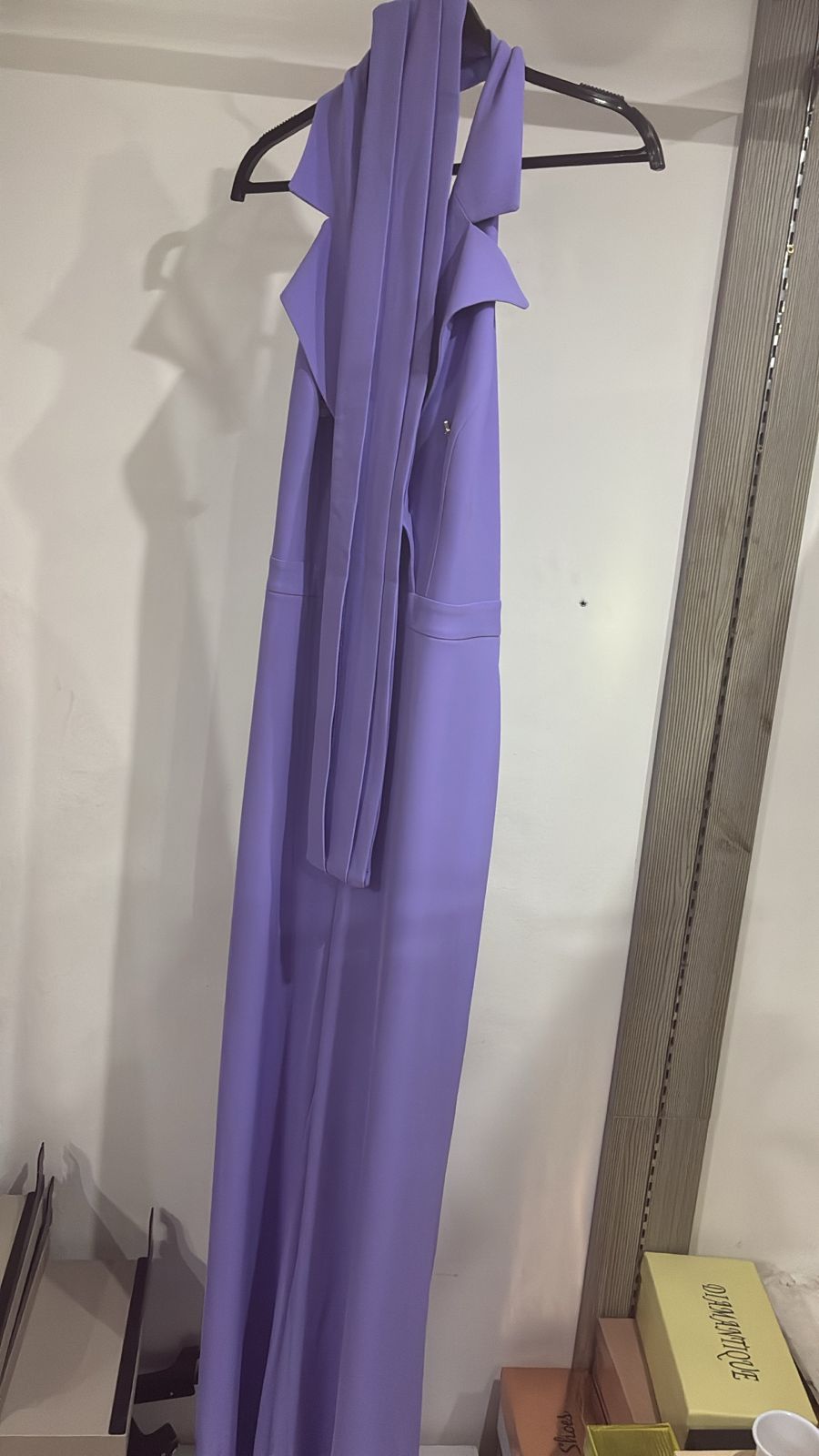 Jumpsuit 42 GRG-03349