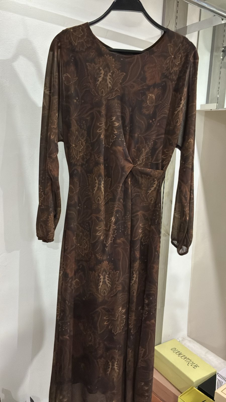 item S GRG-03367