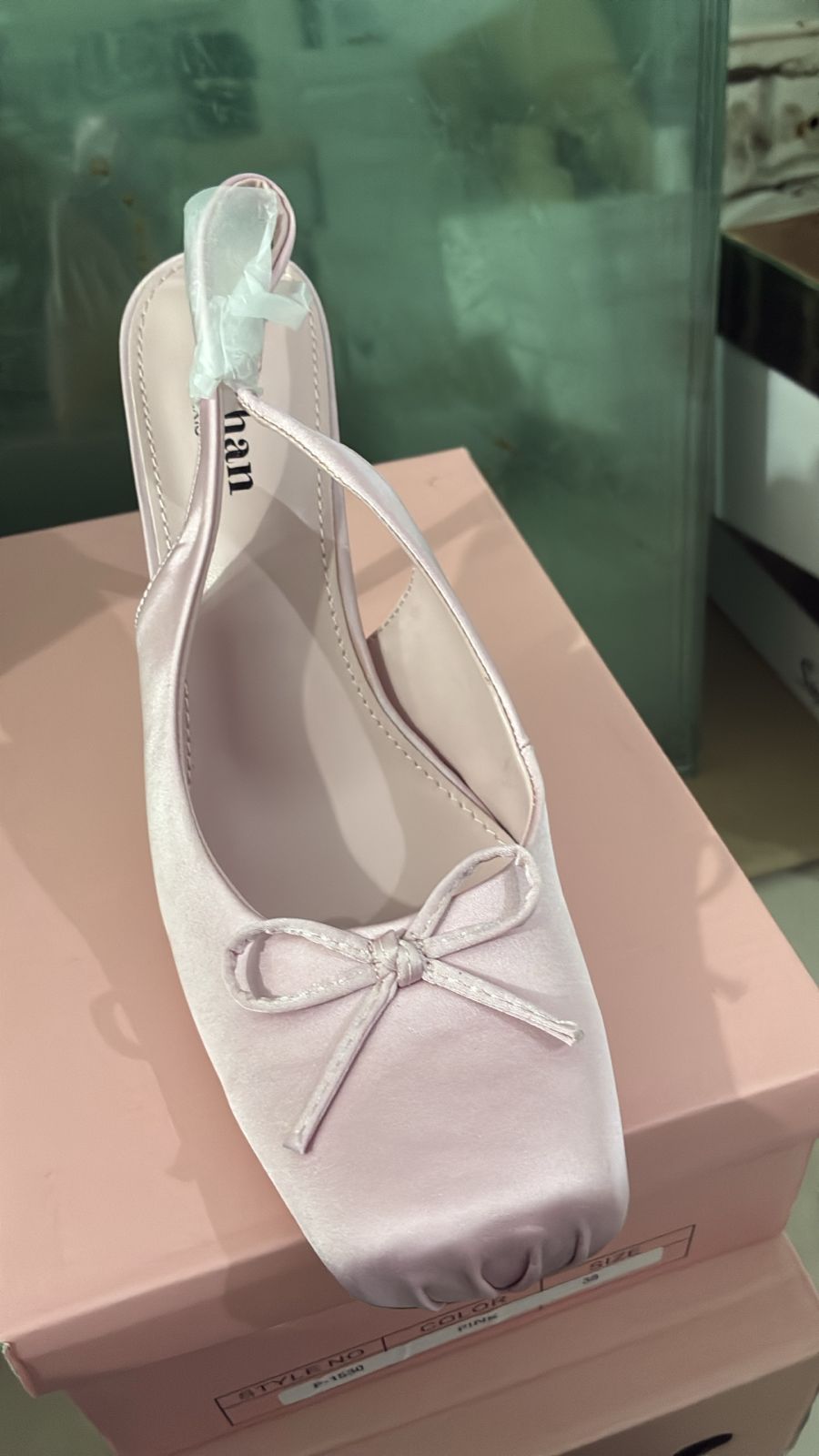 Shoes 39 - GRG-03461