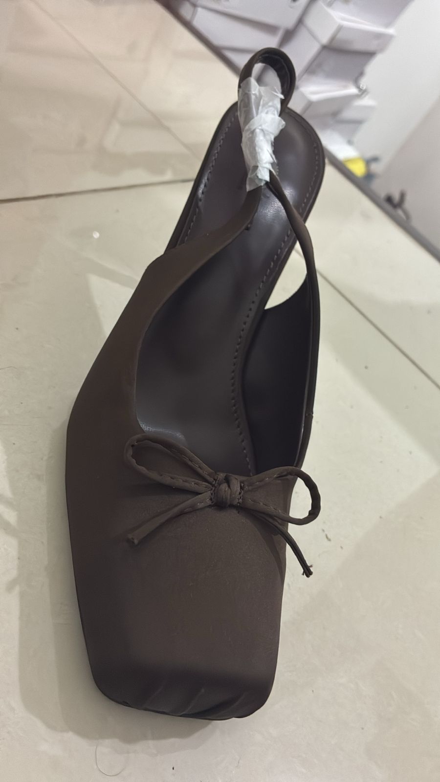 Shoes 39 - GRG-03463