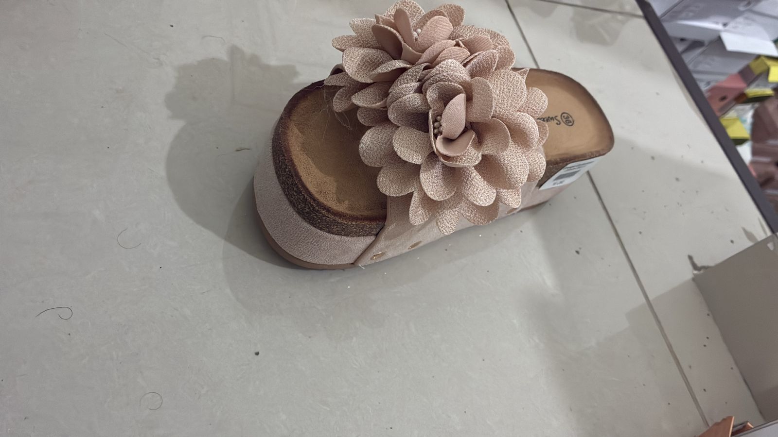 Shoes 36 - GRG-03465