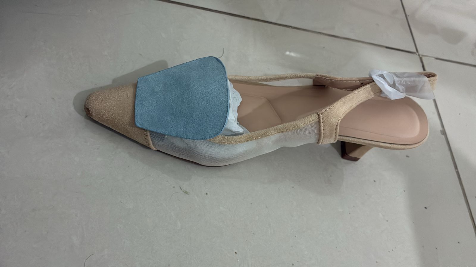 Shoes 38 - GRG-03471