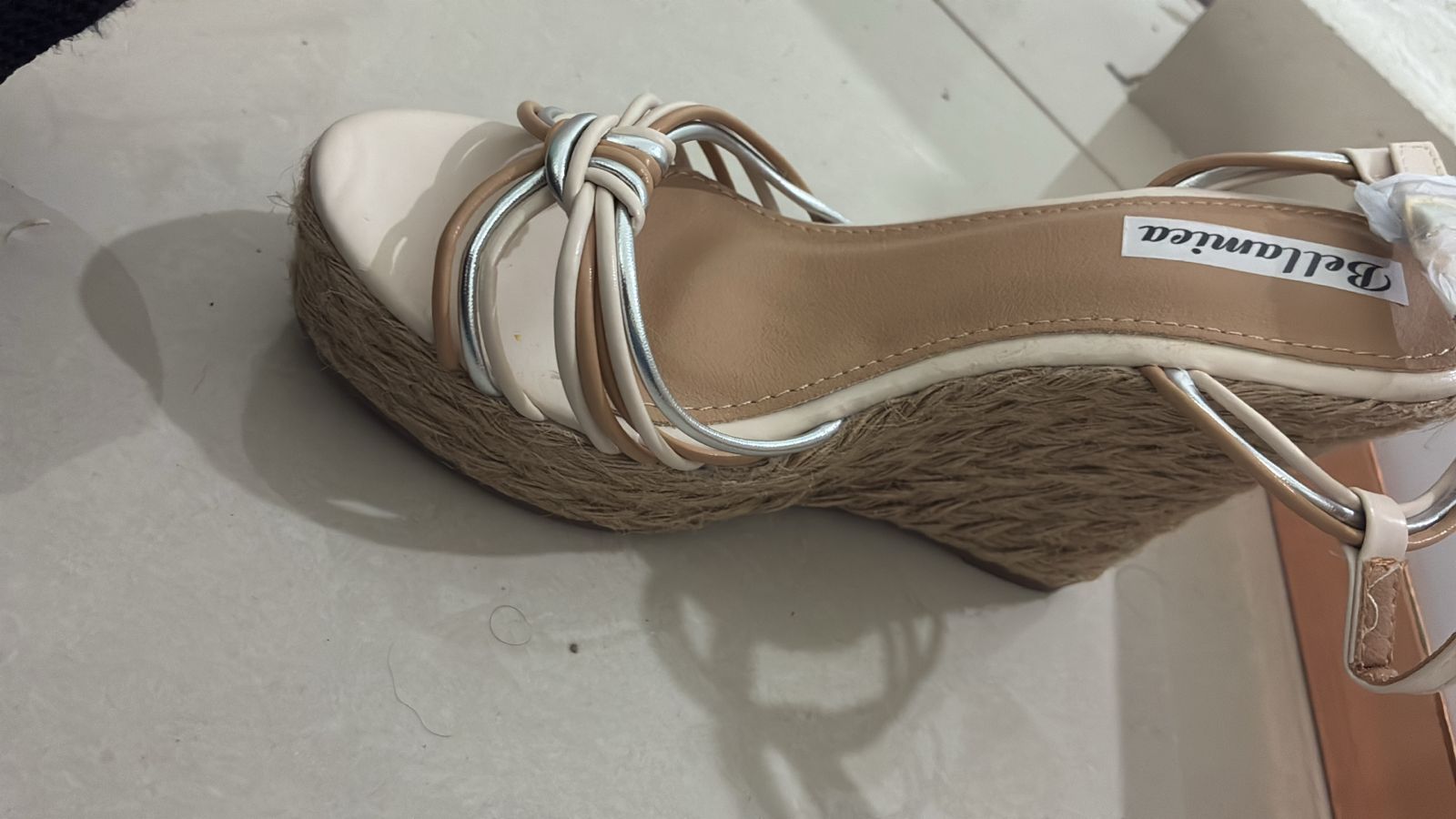 Shoes 37 - GRG-03484
