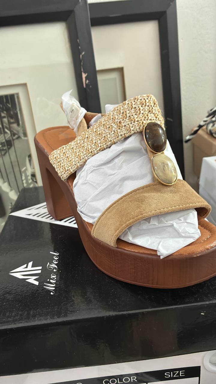 Shoes 39 - GRG-03492