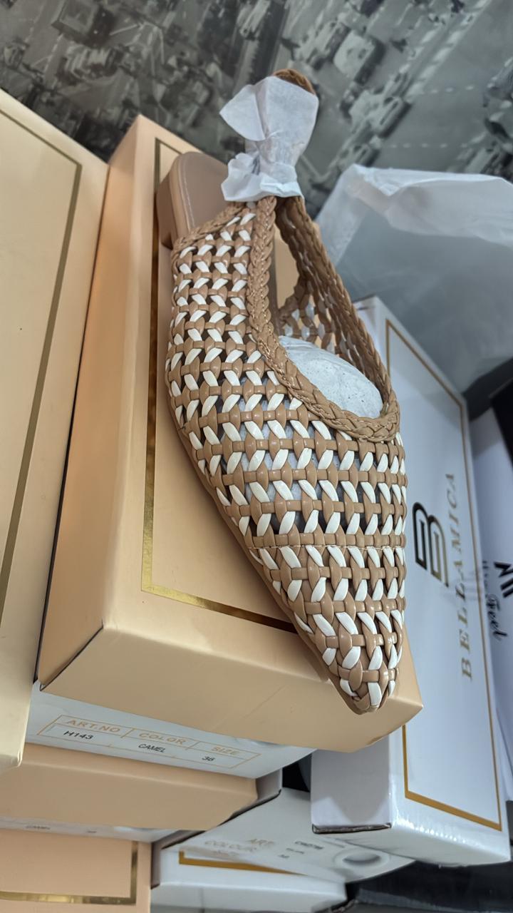 Shoes 38 - GRG-03496