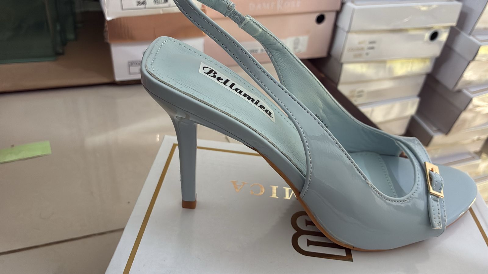 Shoes 41 - GRG-03505