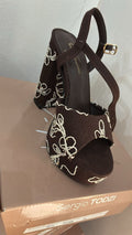 Shoes 38 - GRG-03549