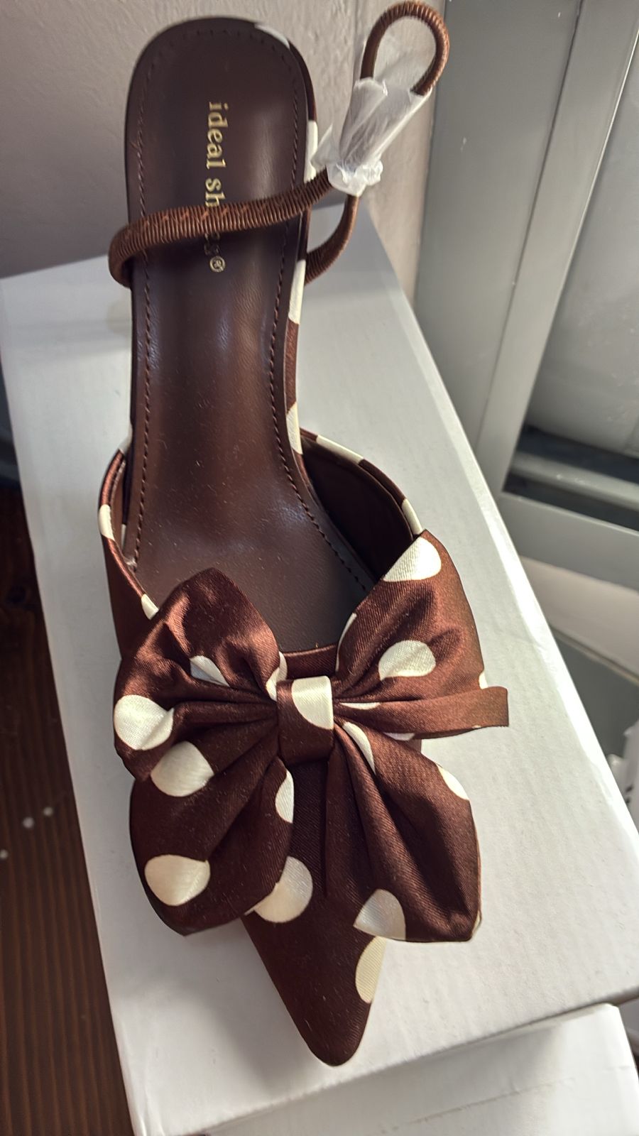 Shoes 38 - GRG-03552