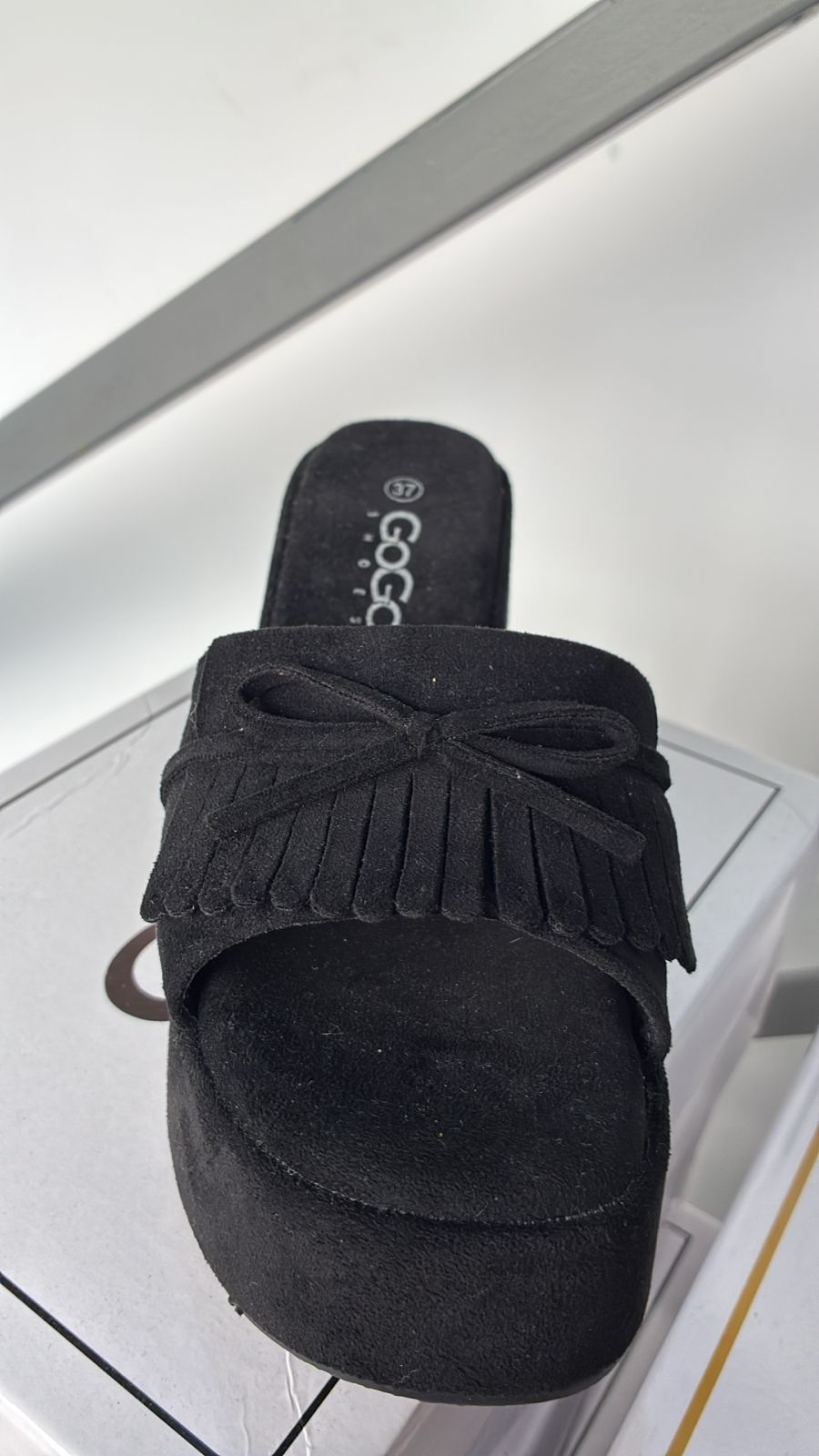 Shoes 41 - GRG-03567
