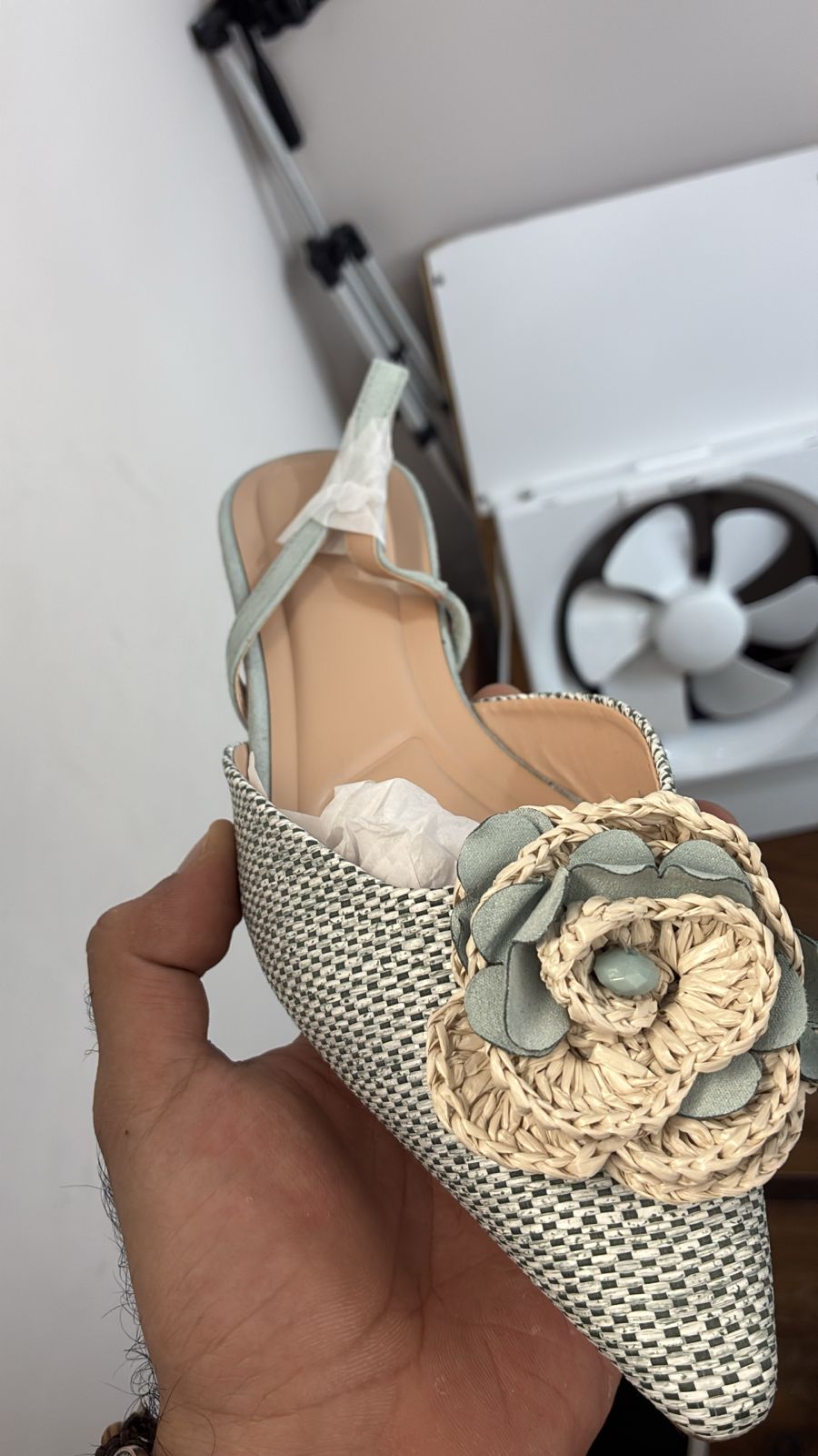 Shoes 41 - GRG-03579