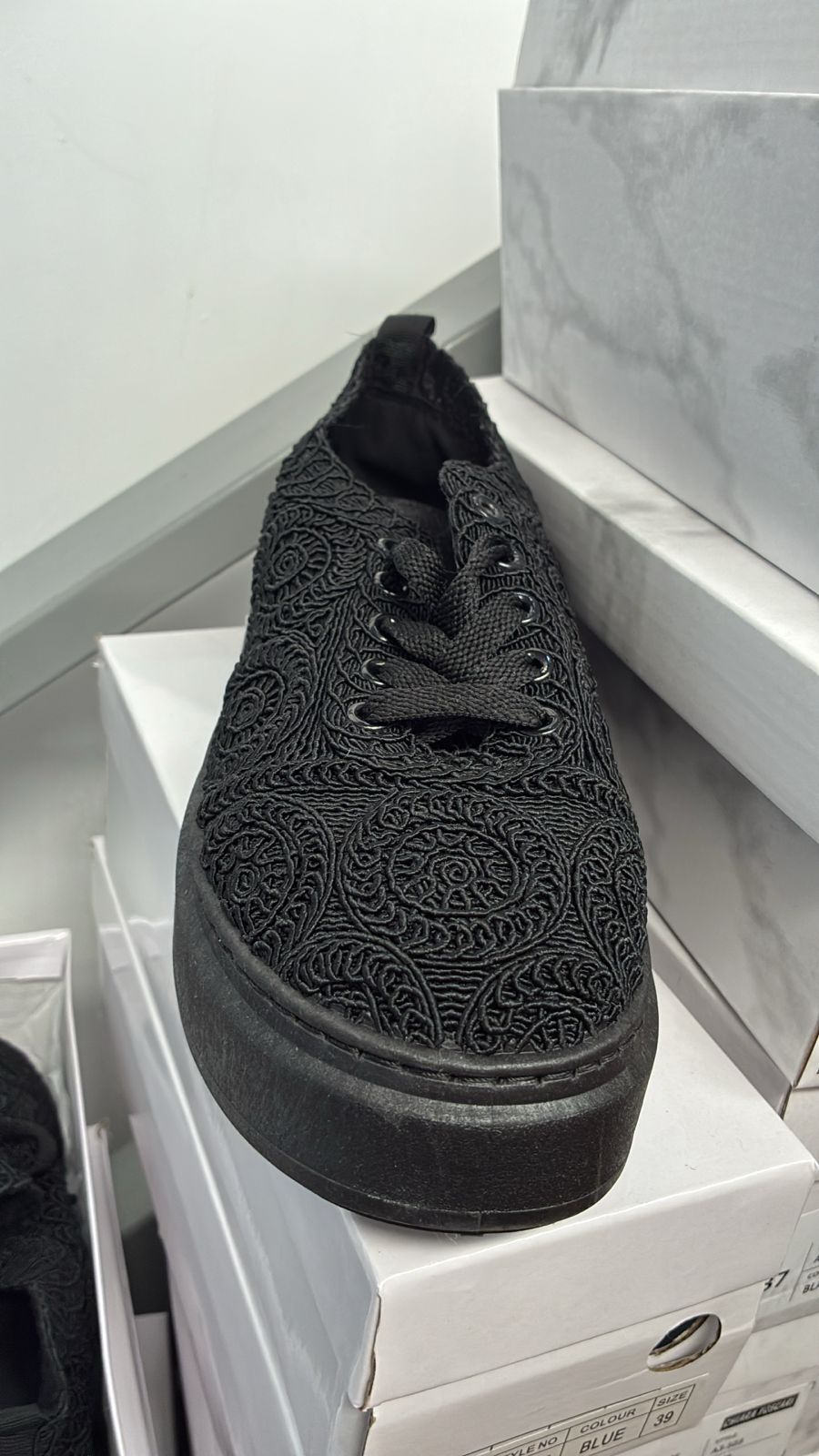 Shoes 40 - GRG-03582