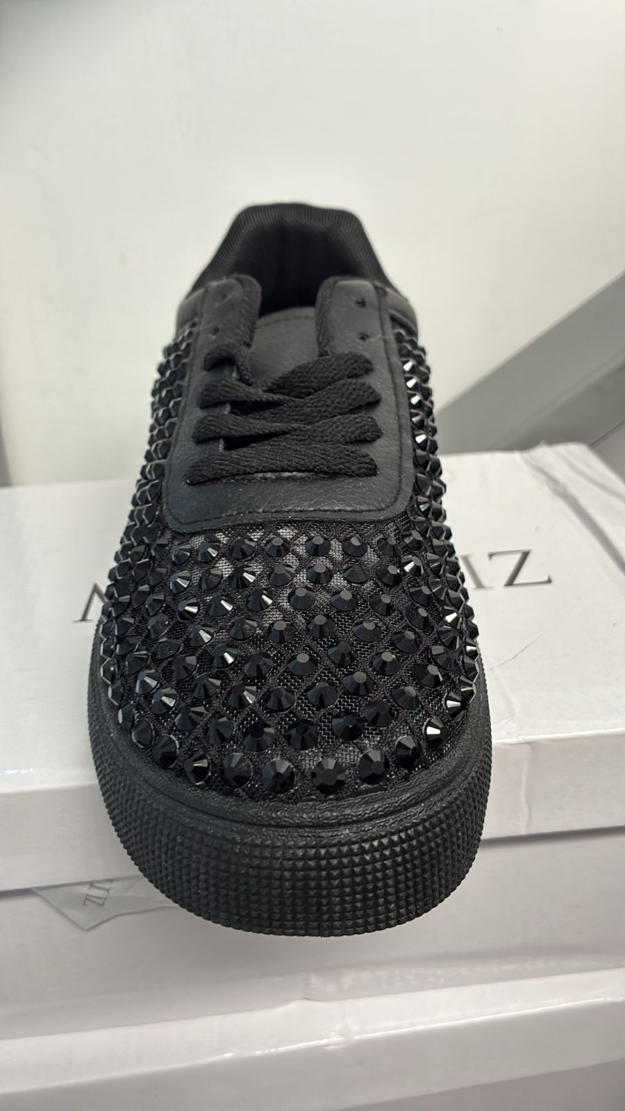 Shoes 38 - GRG-03587