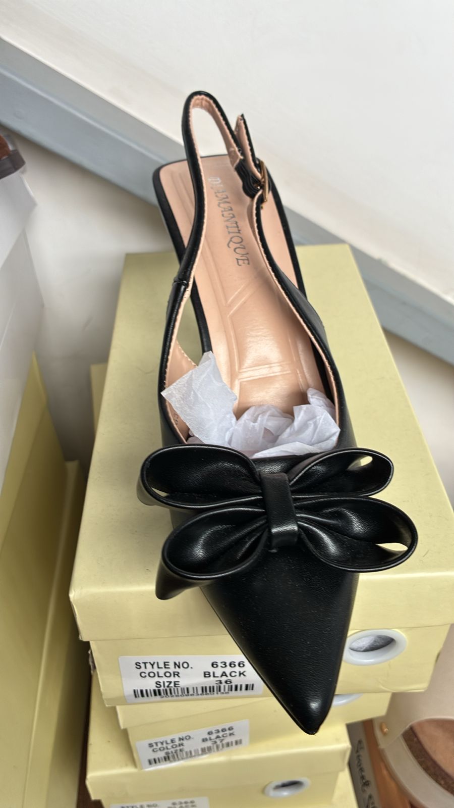 Shoes 37 - GRG-03609