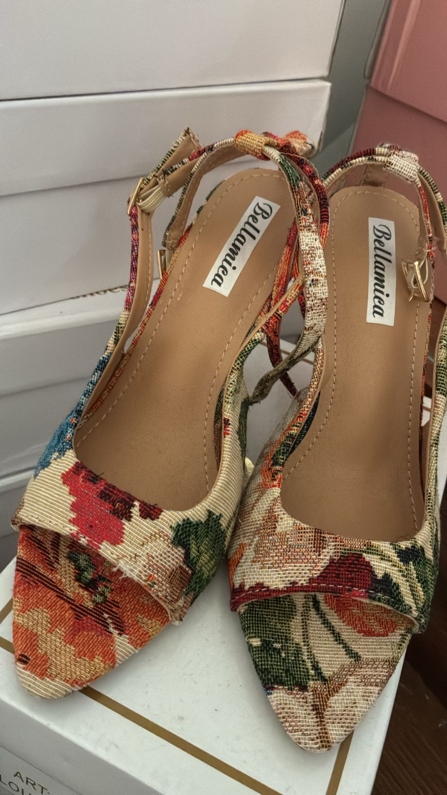 Shoes 37 - GRG-03633