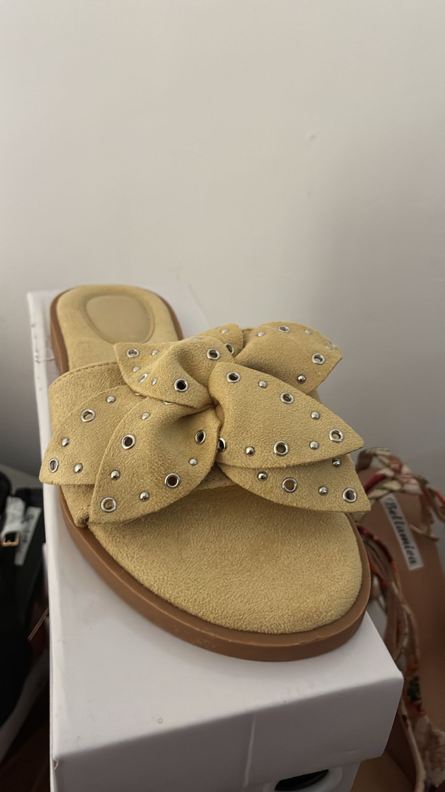 Shoes 36 - GRG-03635