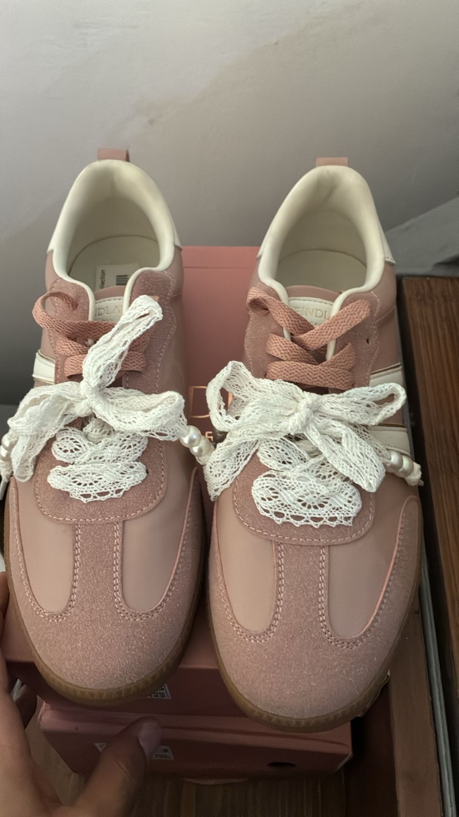 Shoes 39 - GRG-03640