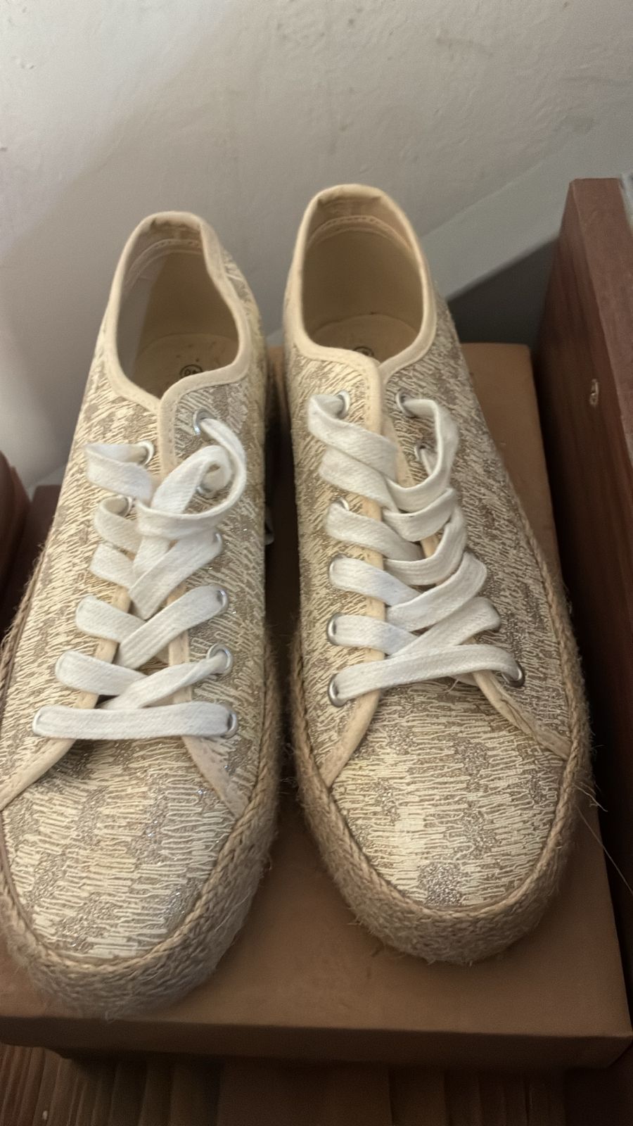 Shoes 40 - GRG-03643