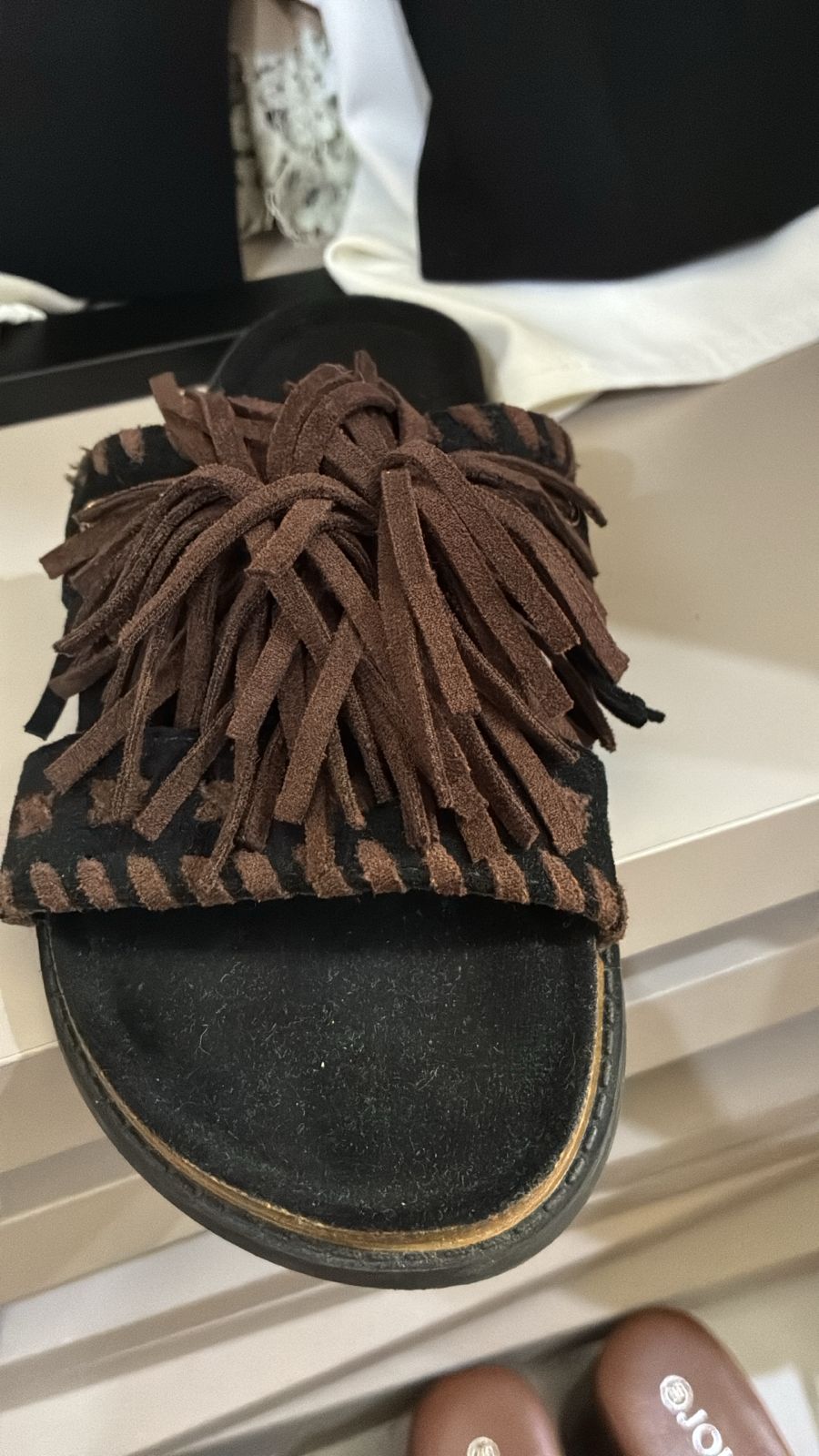 Shoes 36 - GRG-03660