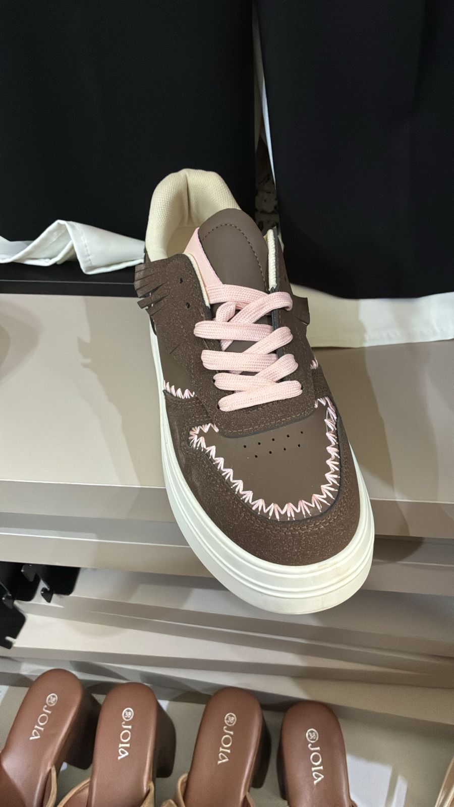 Shoes 41 - GRG-03664