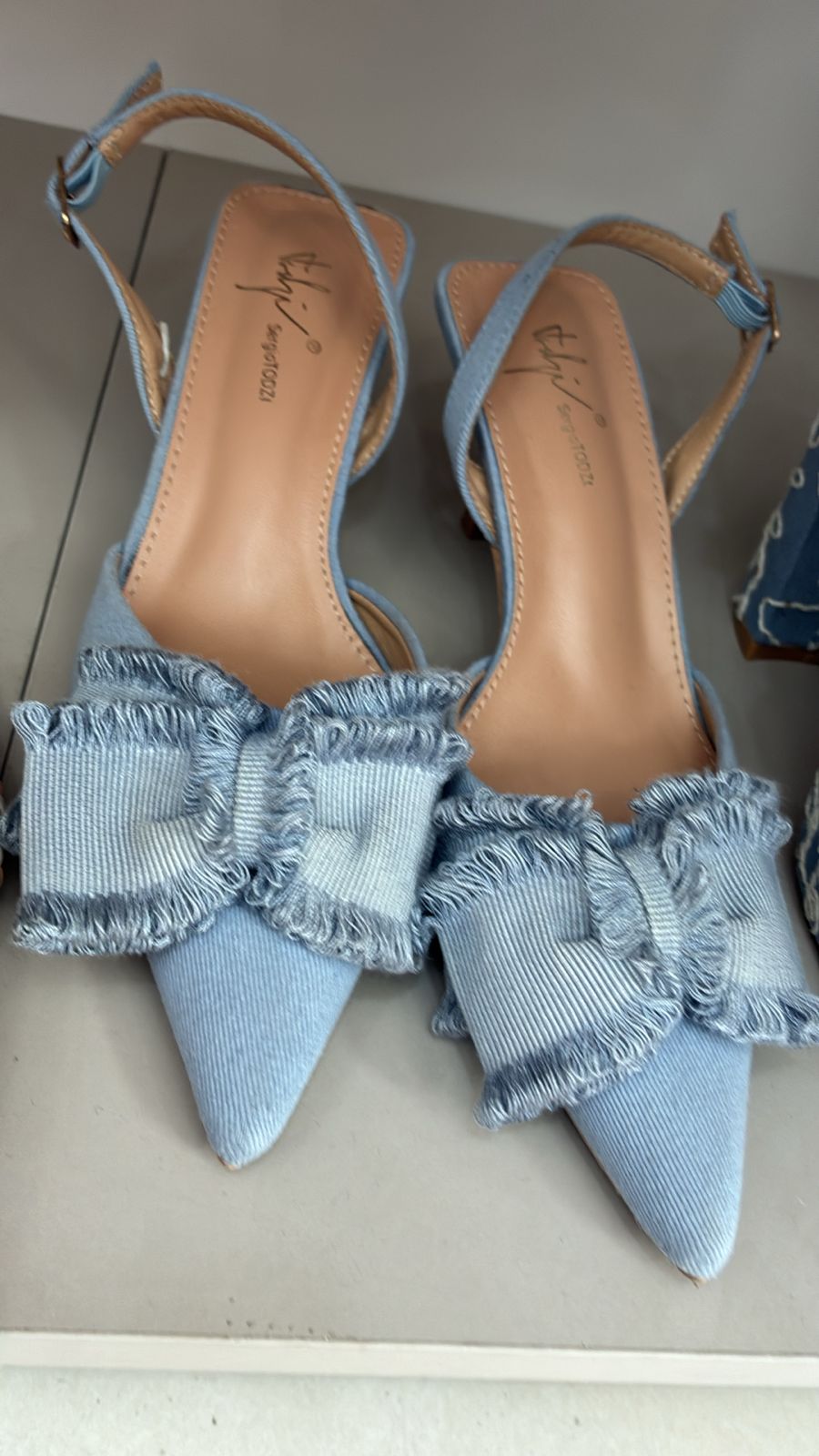 Shoes 36 - GRG-03668