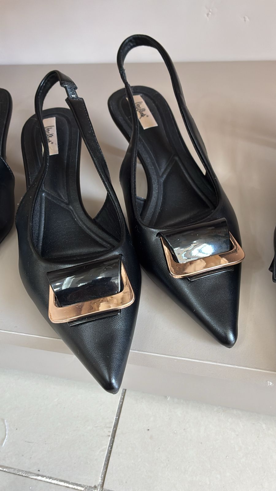 Shoes 37 - GRG-03674