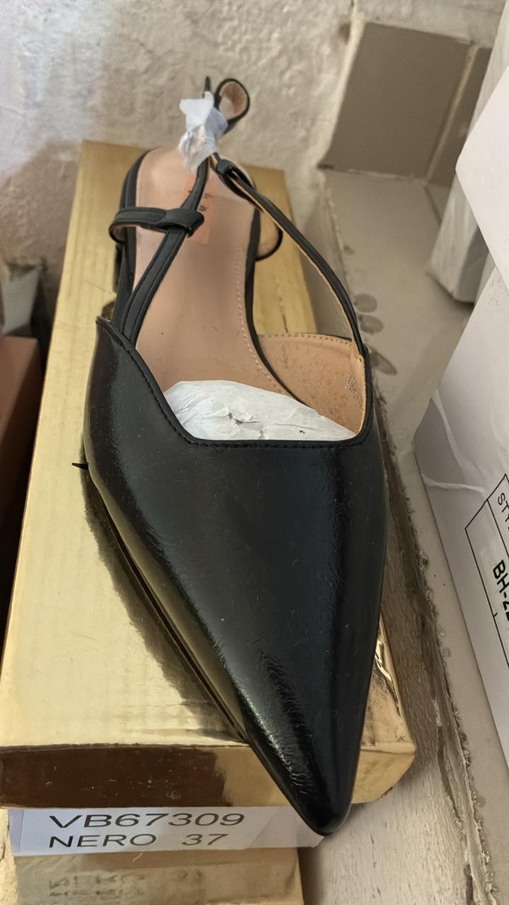 Shoes 41 - GRG-03682