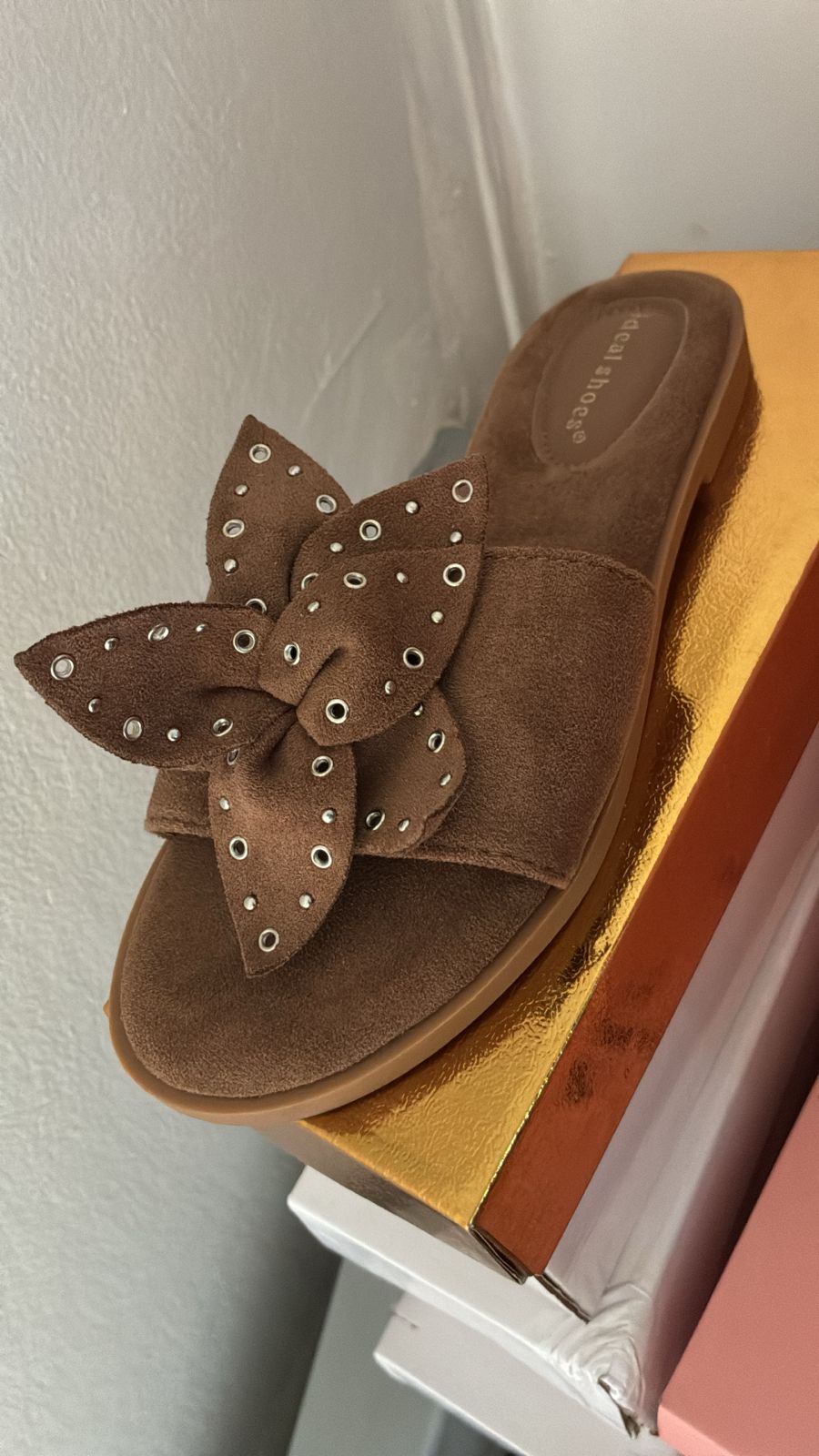 Shoes 41 - GRG-03686