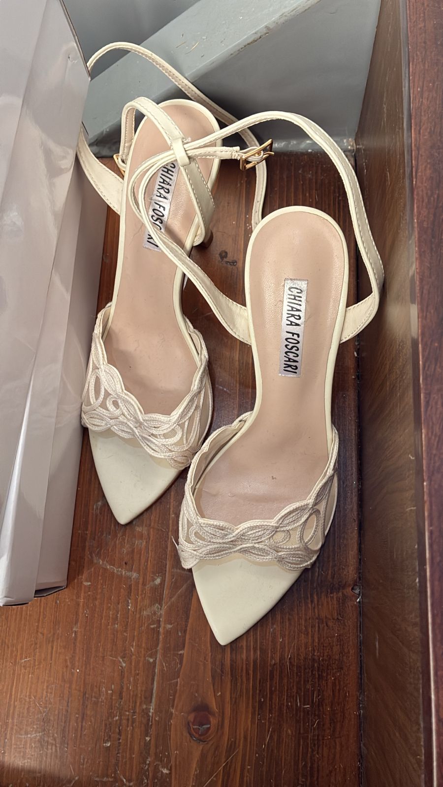 Shoes 37 - GRG-03695