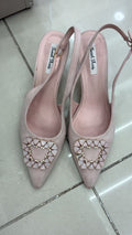 Shoes 38 - GRG-03716