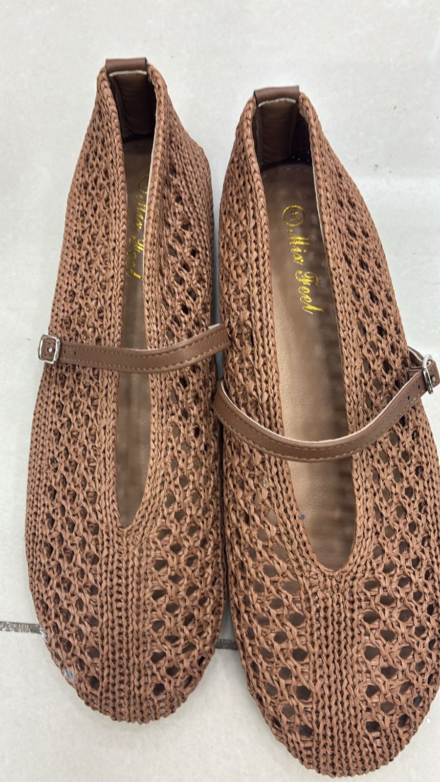 Shoes 41 - GRG-03718
