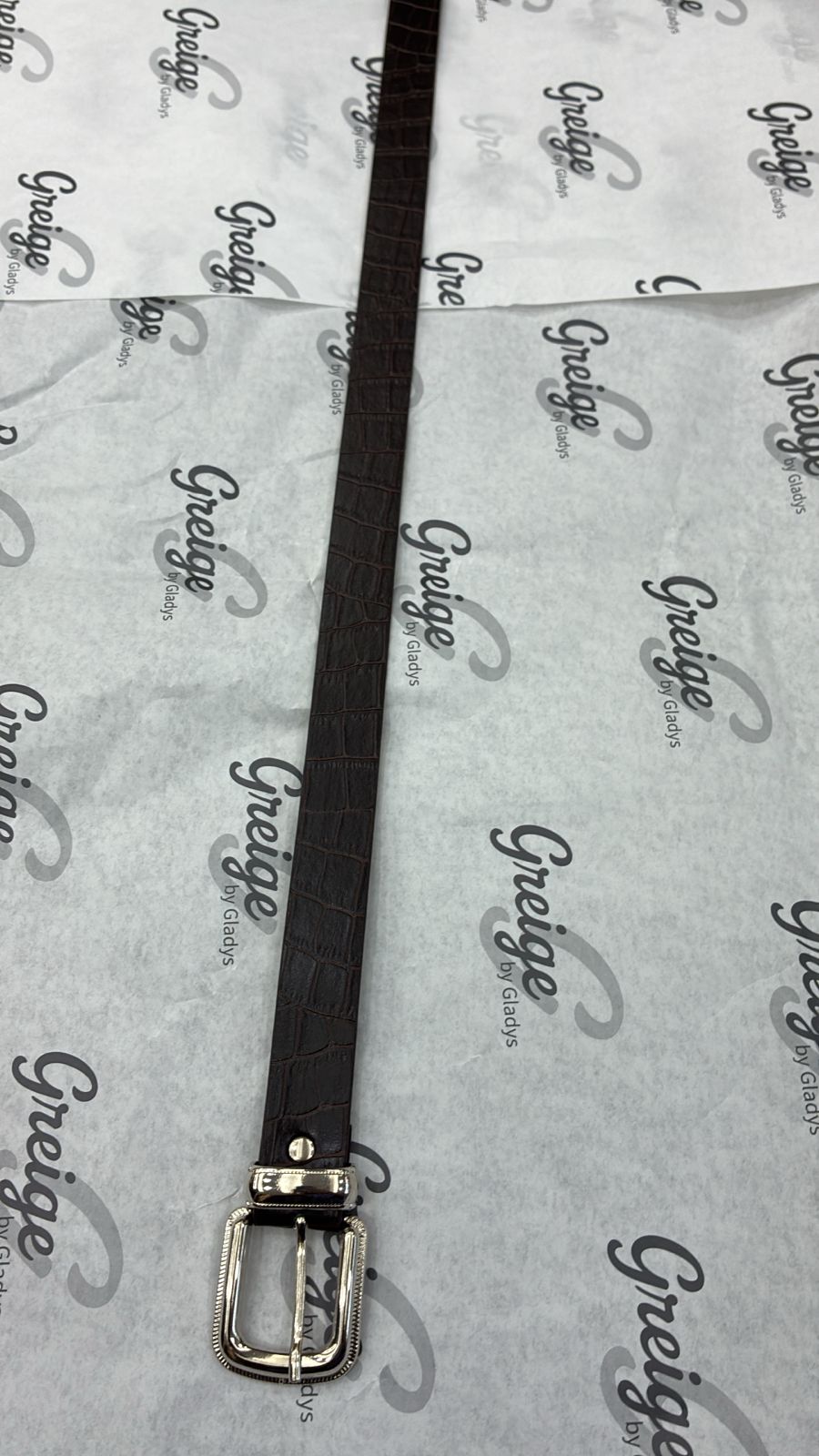 Belt - GRG-03767