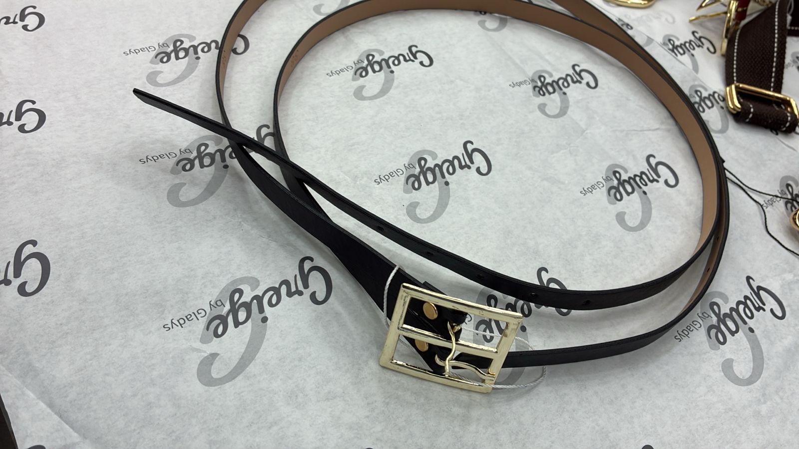 Belt - GRG-03772