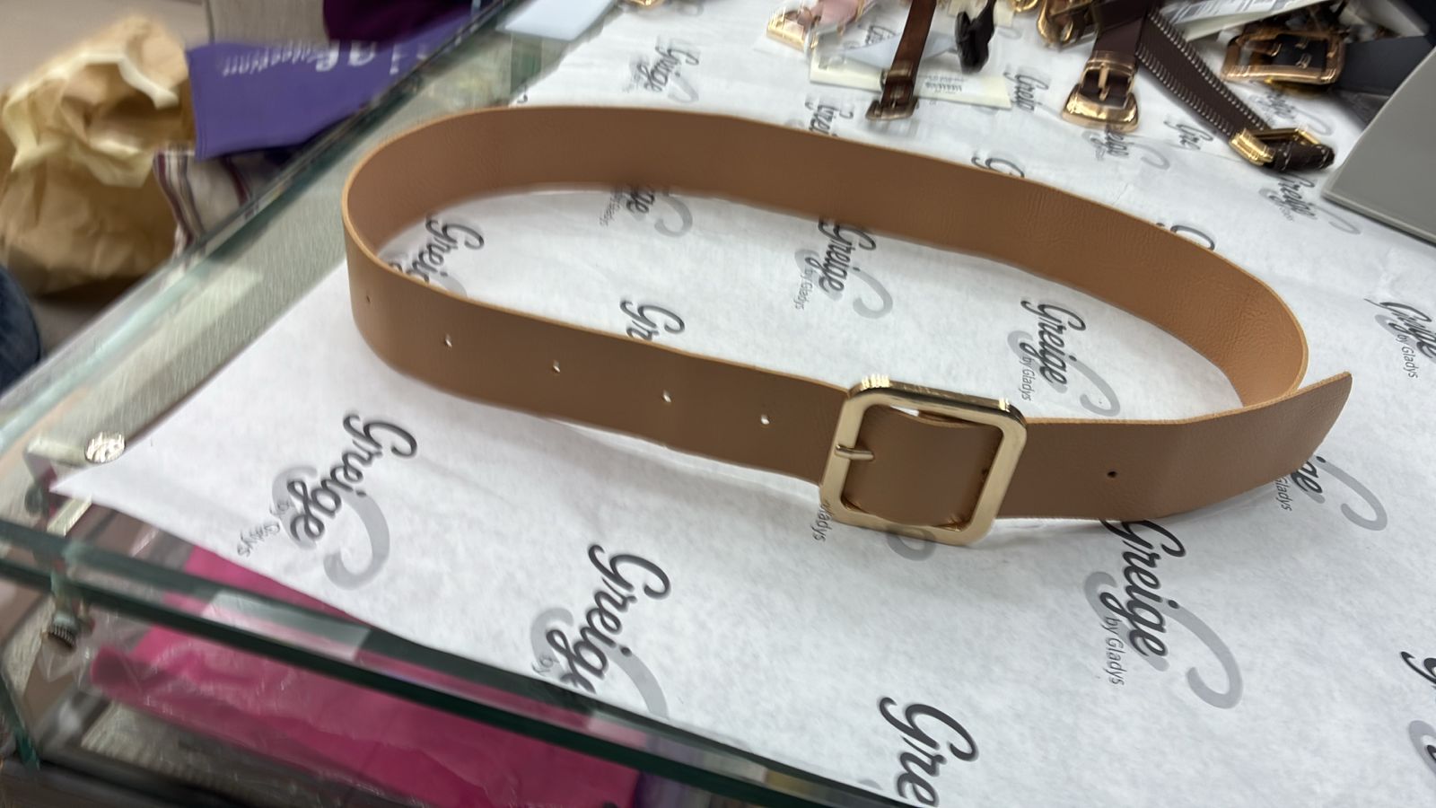 Belt - GRG-03786