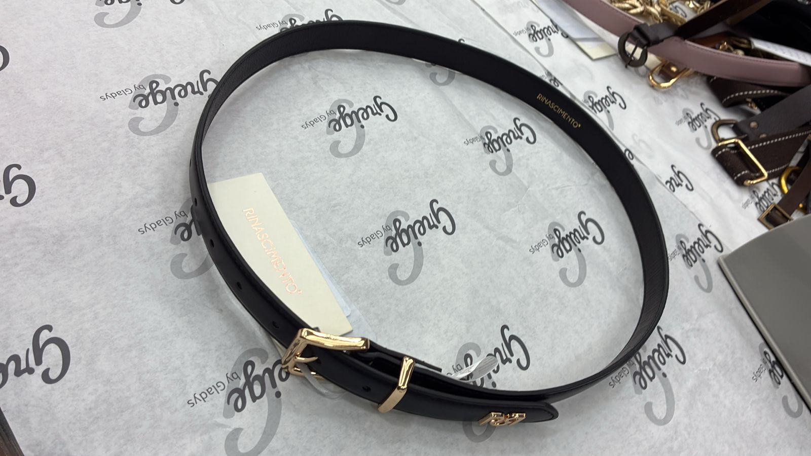 Belt - GRG-03788