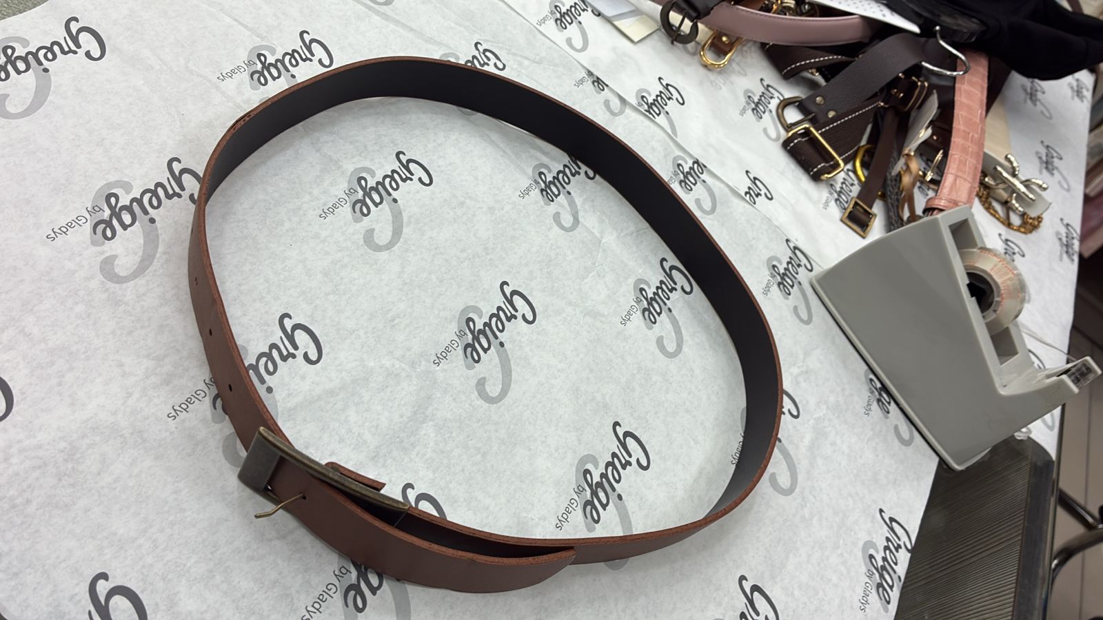 Belt - GRG-03792